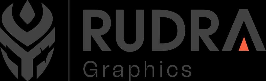 RUDRA GRAPHICS